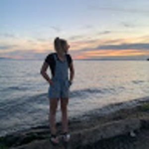 Meet your Posher, Kamryn